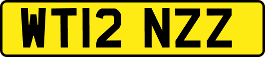 WT12NZZ