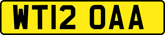 WT12OAA
