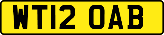 WT12OAB