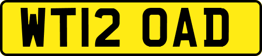WT12OAD