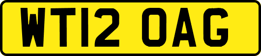 WT12OAG