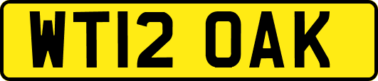 WT12OAK