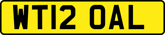 WT12OAL