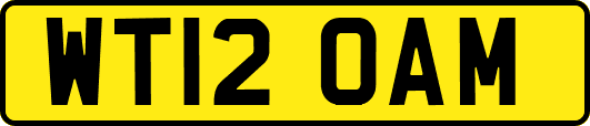 WT12OAM