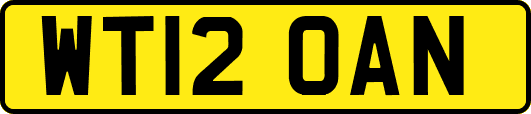 WT12OAN