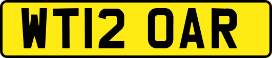 WT12OAR