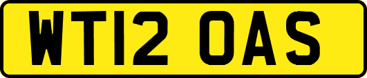 WT12OAS