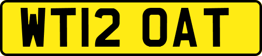 WT12OAT