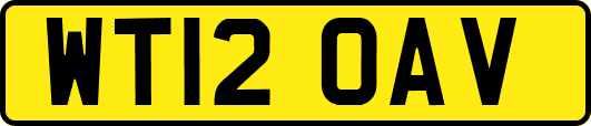 WT12OAV