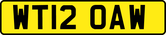 WT12OAW