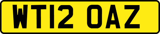 WT12OAZ