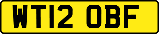 WT12OBF