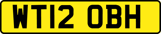 WT12OBH