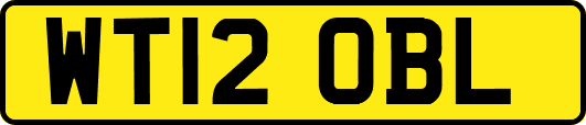 WT12OBL