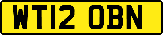 WT12OBN