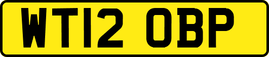 WT12OBP