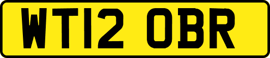 WT12OBR