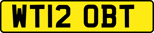 WT12OBT