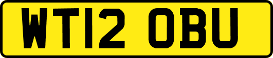 WT12OBU