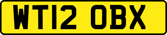 WT12OBX