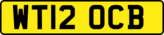 WT12OCB