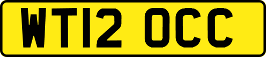 WT12OCC