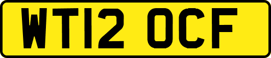 WT12OCF