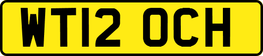 WT12OCH