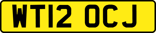 WT12OCJ