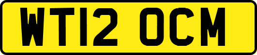 WT12OCM