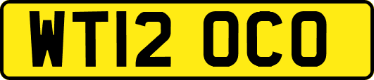WT12OCO