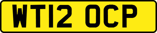 WT12OCP