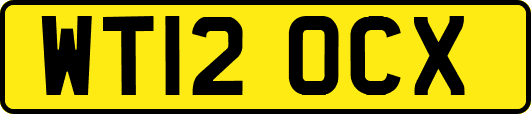 WT12OCX
