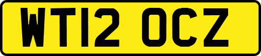 WT12OCZ