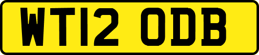 WT12ODB