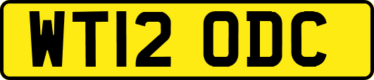 WT12ODC