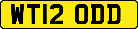 WT12ODD