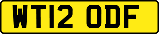 WT12ODF