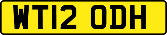 WT12ODH