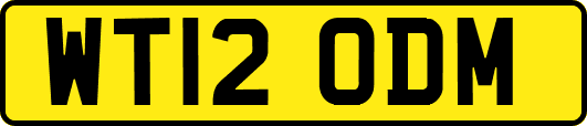 WT12ODM