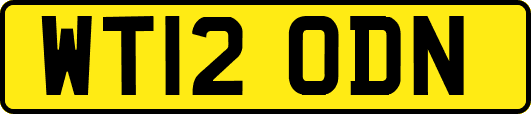 WT12ODN