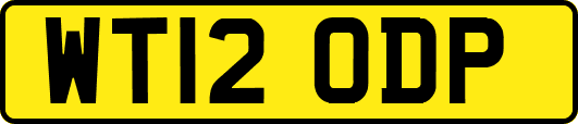 WT12ODP