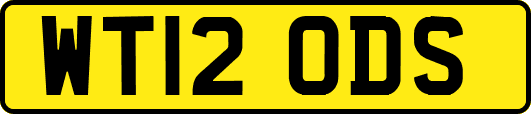 WT12ODS