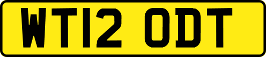 WT12ODT