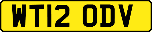 WT12ODV
