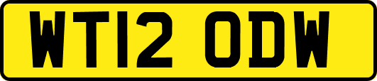 WT12ODW