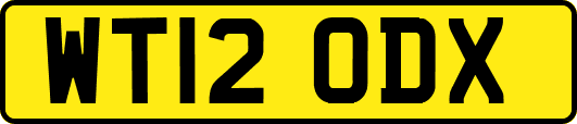 WT12ODX