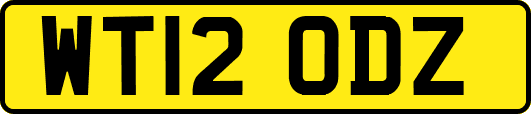 WT12ODZ