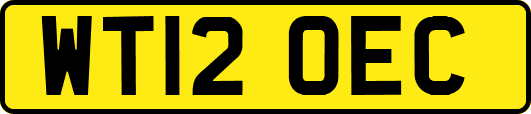 WT12OEC
