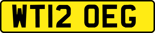 WT12OEG